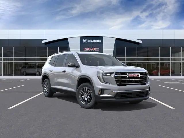 2026 GMC Acadia Elevation FWD for sale near Zanesville, OH