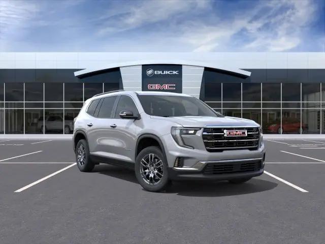 2026 GMC Acadia Elevation FWD for sale in Zanesville, OH
