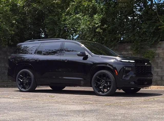 2024 Chevrolet Traverse AWD RS for sale in Cornelius, NC