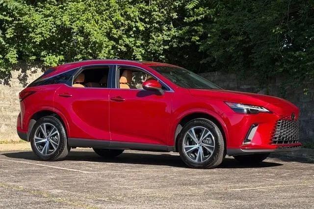 2025 Lexus RX 350 Premium for sale in Cornelius, NC