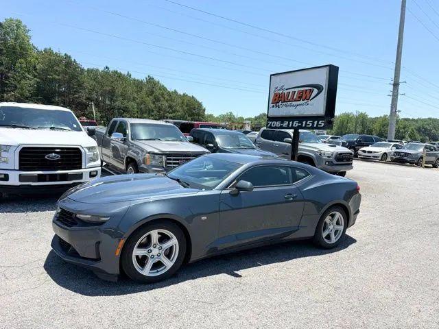 2023 Chevrolet Camaro RWD Coupe 1LT for sale in Dawsonville, GA