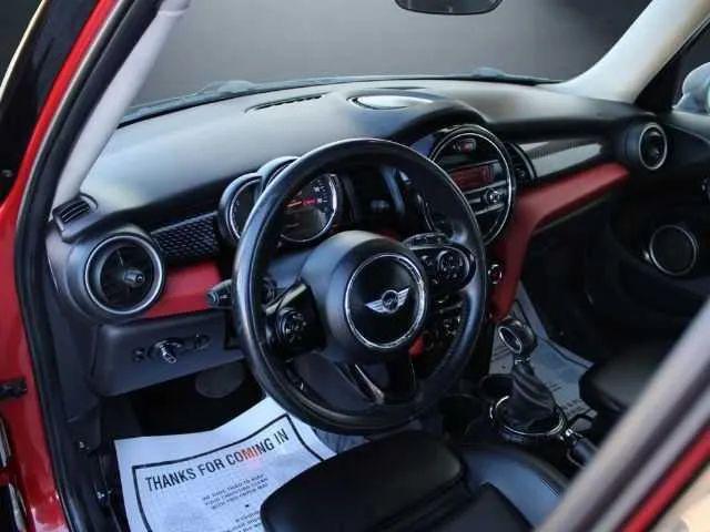2015 MINI Hardtop Cooper S