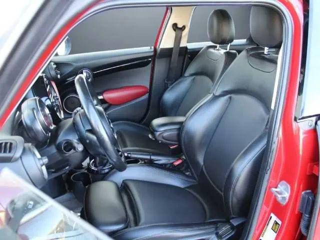 2015 MINI Hardtop Cooper S