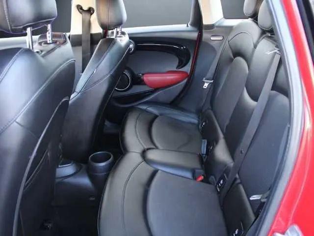 2015 MINI Hardtop Cooper S
