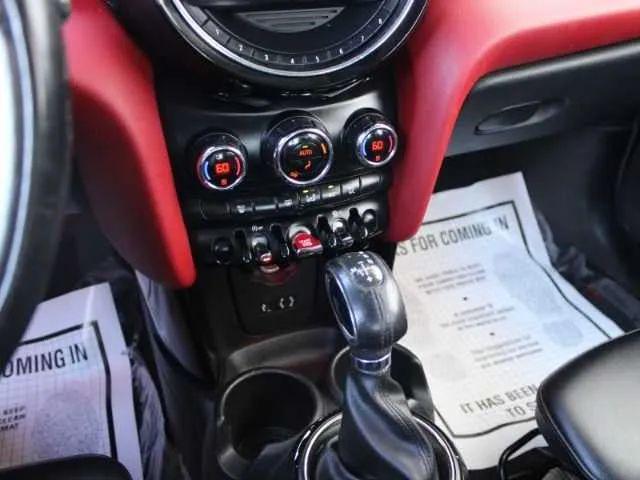 2015 MINI Hardtop Cooper S