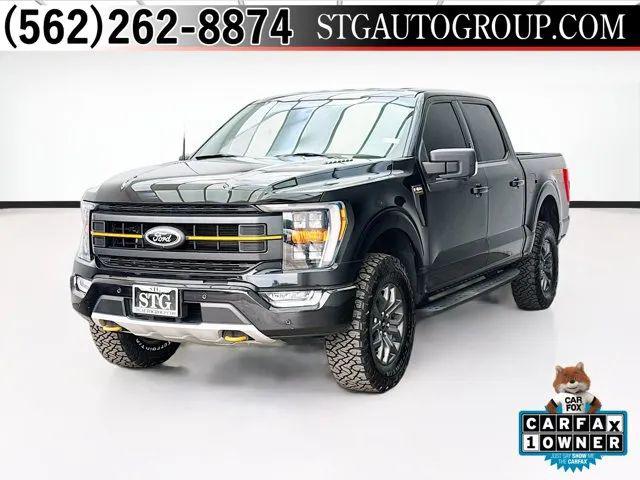 2022 Ford F-150 Tremor for sale in Bellflower, CA
