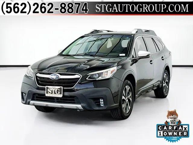 2020 Subaru Outback Touring for sale in Bellflower, CA