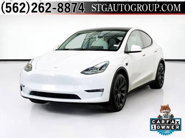 2023 Tesla Model Y RWD for sale in Bellflower, CA