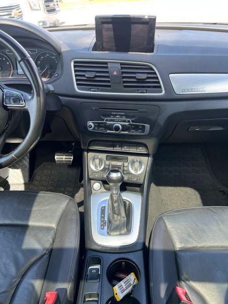 2015 Audi Q3 2.0T Premium Plus