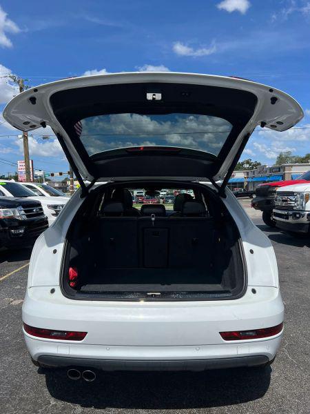 2015 Audi Q3 2.0T Premium Plus