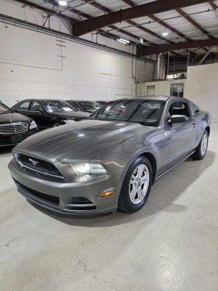 2014 Ford Mustang V6 for sale in Tracy, CA