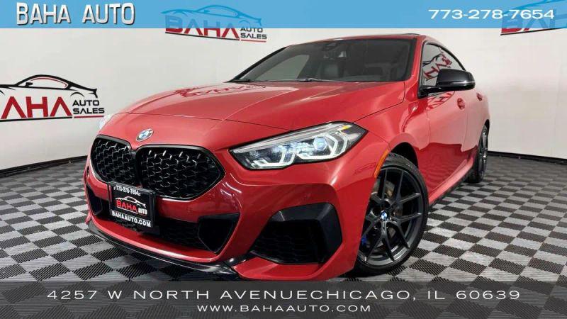 2023 BMW M235 Gran Coupe i xDrive for sale in Chicago, IL