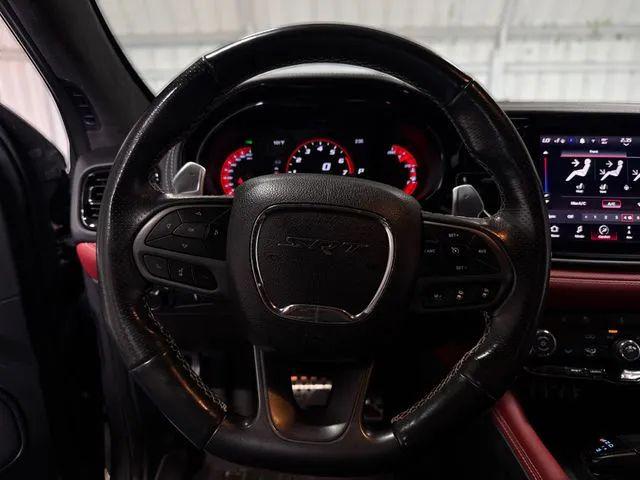 2021 Dodge Durango SRT Hellcat AWD
