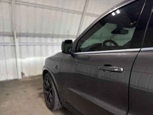 2021 Dodge Durango SRT Hellcat AWD