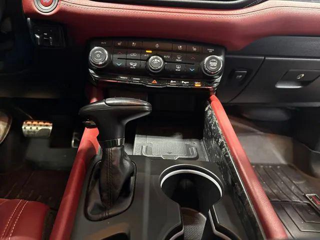 2021 Dodge Durango SRT Hellcat AWD