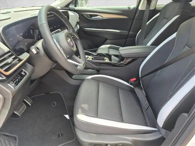 2026 Buick Envision Sport Touring AWD