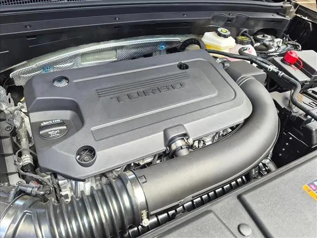 2026 Buick Envision Sport Touring AWD