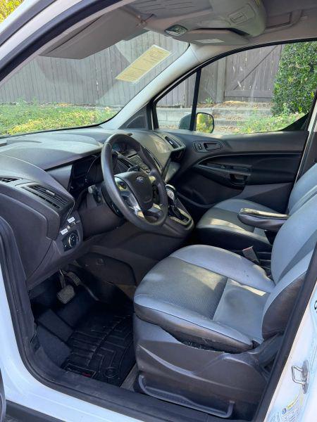 2015 Ford Transit Connect XL