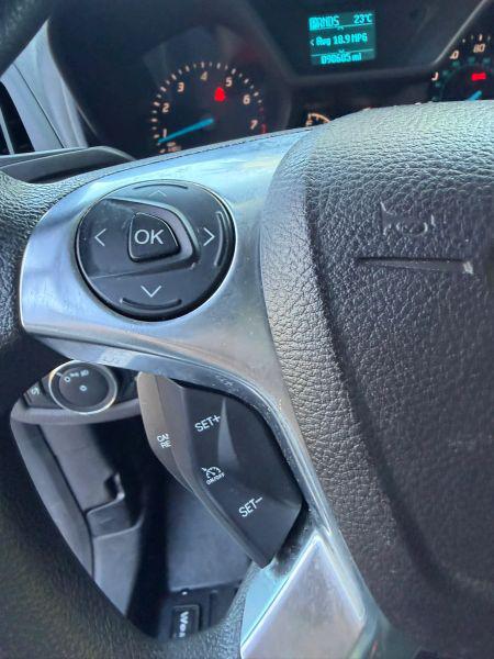 2015 Ford Transit Connect XL