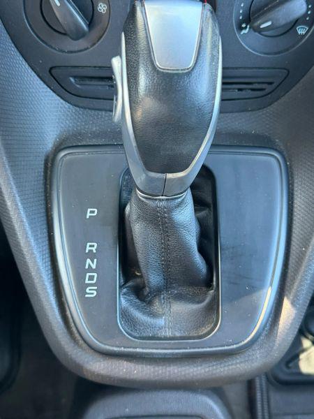 2015 Ford Transit Connect XL