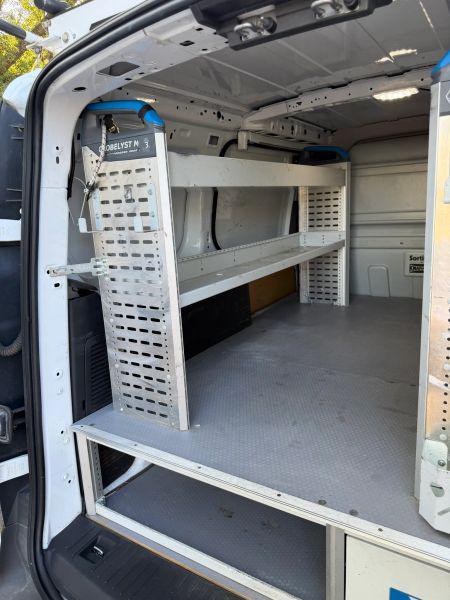 2015 Ford Transit Connect XL