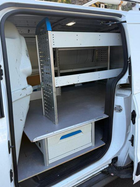 2015 Ford Transit Connect XL
