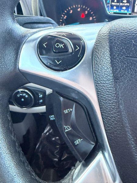 2016 Ford Transit Connect XLT