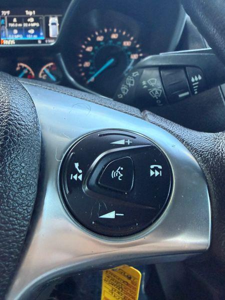 2016 Ford Transit Connect XLT