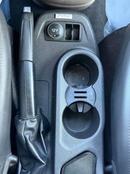 2016 Ford Transit Connect XLT
