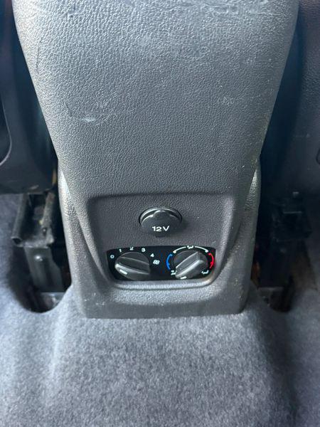 2016 Ford Transit Connect XLT