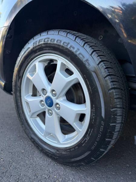 2016 Ford Transit Connect XLT