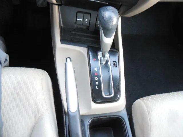 2015 Honda Civic SE