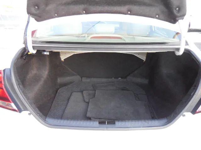 2015 Honda Civic SE