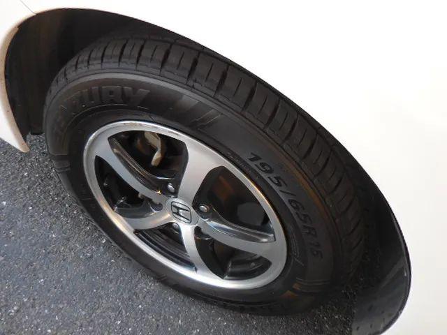2015 Honda Civic SE