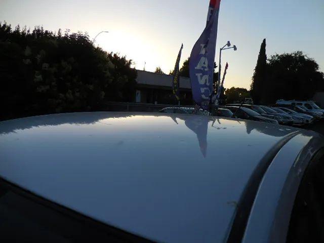 2012 Nissan Versa 1.8 S