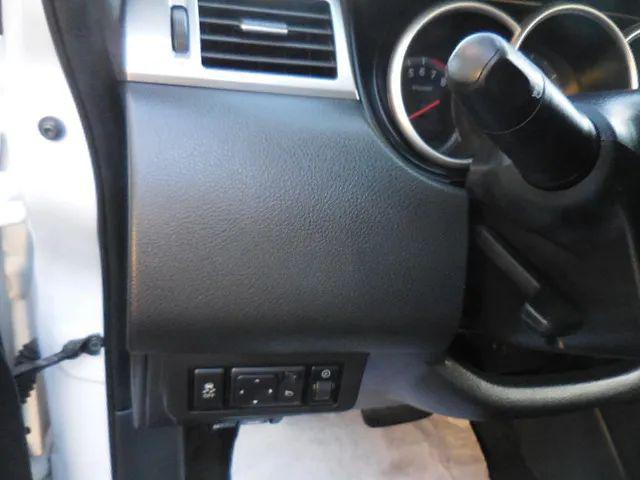 2012 Nissan Versa 1.8 S