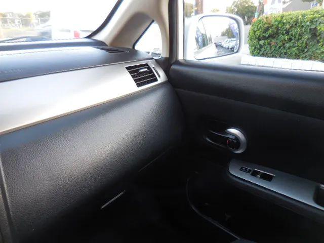 2012 Nissan Versa 1.8 S