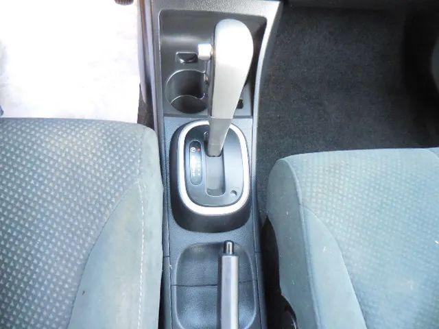 2012 Nissan Versa 1.8 S