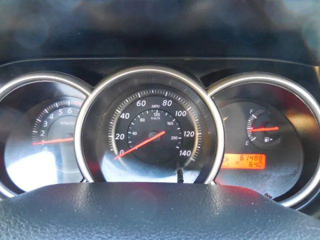 2012 Nissan Versa 1.8 S