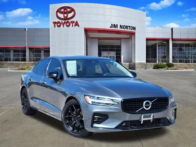 2021 Volvo S60 T5 Momentum for sale in Tulsa, OK