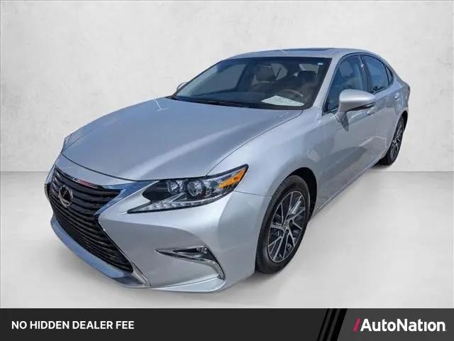 2016 Lexus ES 350 ES 350 for sale in Westlake, OH