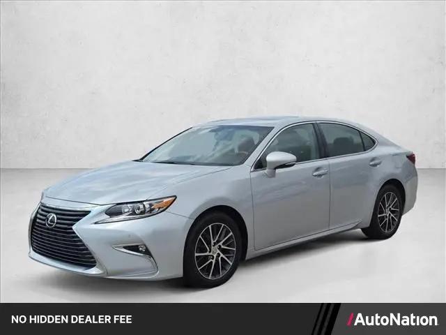 2016 Lexus ES 350 ES 350 for sale in Westlake, OH