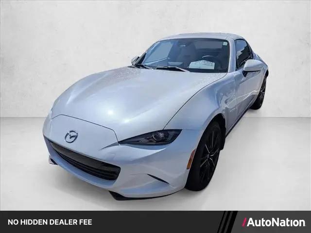 2025 Mazda MX-5 Grand Touring for sale in Westlake, OH
