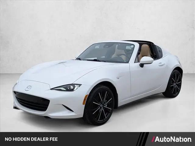 2025 Mazda MX-5 Grand Touring for sale in Westlake, OH