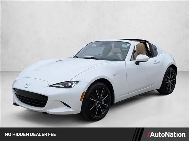 2025 Mazda MX-5 Grand Touring for sale in Westlake, OH