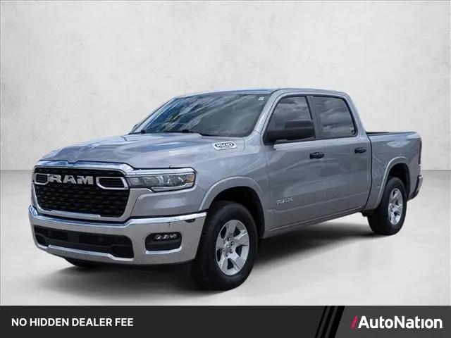 2025 Ram 1500 Big Horn Crew Cab 4x4 5'7" Box for sale in Westlake, OH