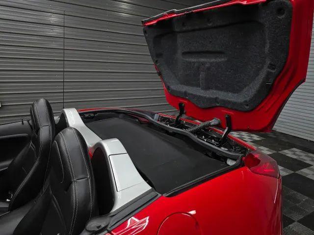 2006 Pontiac Solstice Base