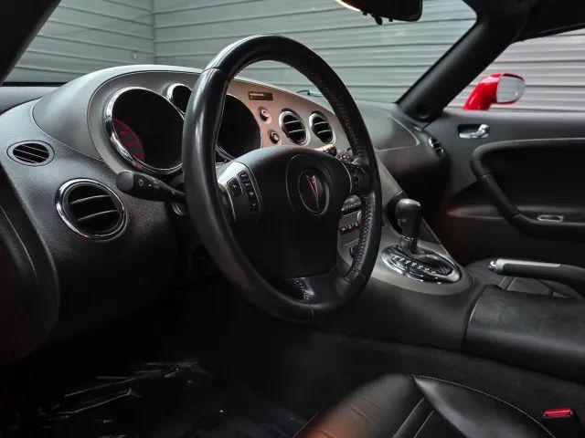 2006 Pontiac Solstice Base