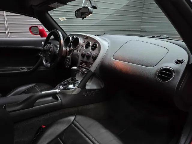 2006 Pontiac Solstice Base