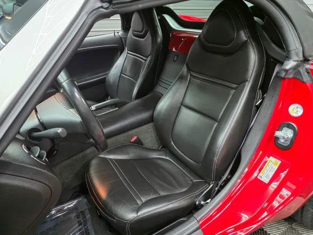2006 Pontiac Solstice Base